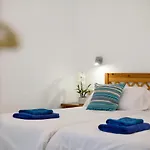 Casa Olivina * 普拉亚布兰卡
