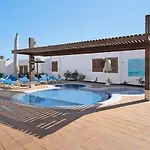 公寓 Casa Olivina 普拉亚布兰卡