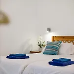公寓 Casa Olivina 普拉亚布兰卡