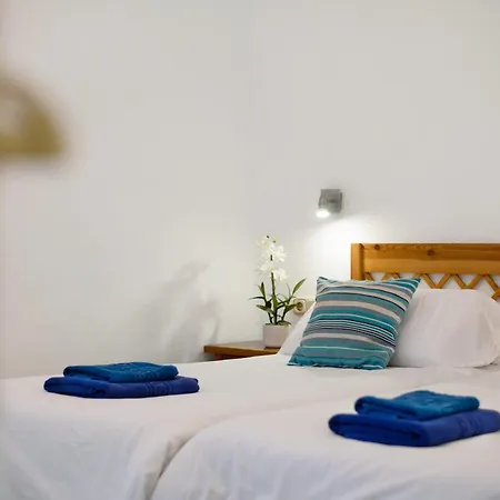 Apartment Casa Olivina Playa Blanca (Lanzarote)