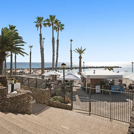 Casa Olivina Apartment Playa Blanca (Lanzarote)
