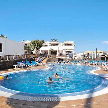 Apartment Playa Flamingo 62 Playa Blanca (Lanzarote)