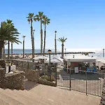 Casa Olivina 아파트 플라야블랑카