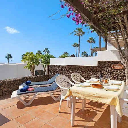 Playa Flamingo 62 Apartment Playa Blanca (Lanzarote)