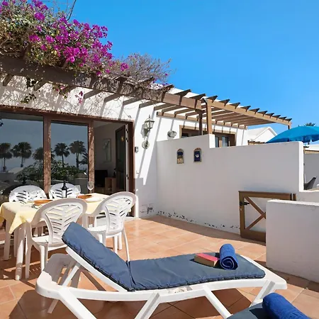Lägenhet Casa Olivina *