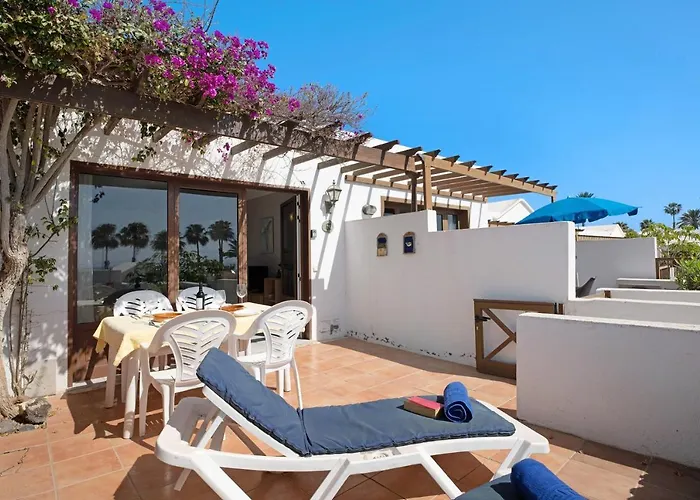 Playa Flamingo 62 بلايا بلانكا