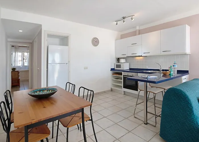 Playa Flamingo 62 Apartment