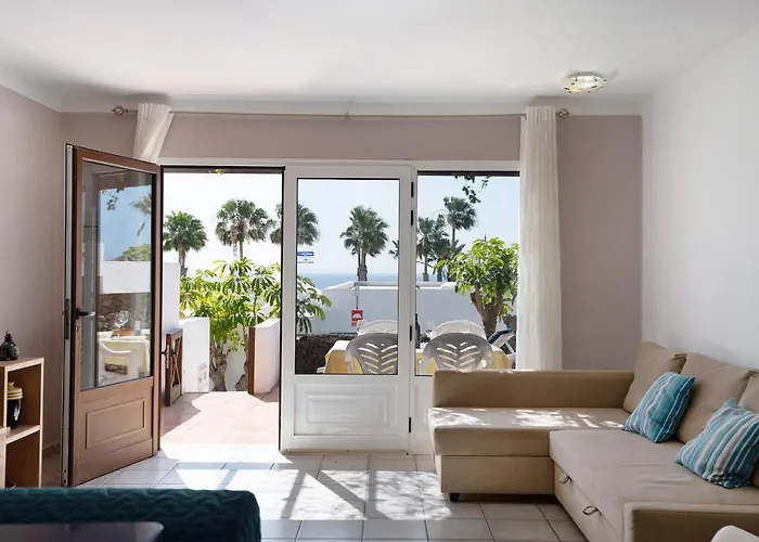 Playa Flamingo 62 Apartment Playa Blanca (Lanzarote)