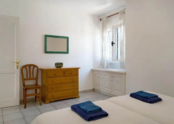 Playa Flamingo 62 Apartment *