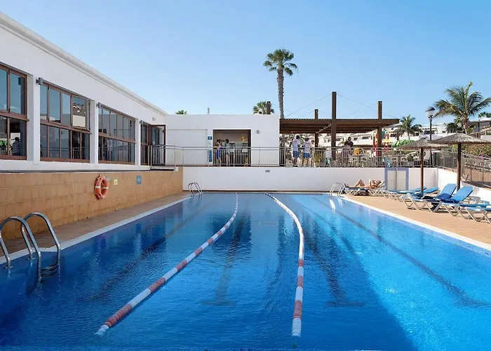 Playa Flamingo 62 Apartment