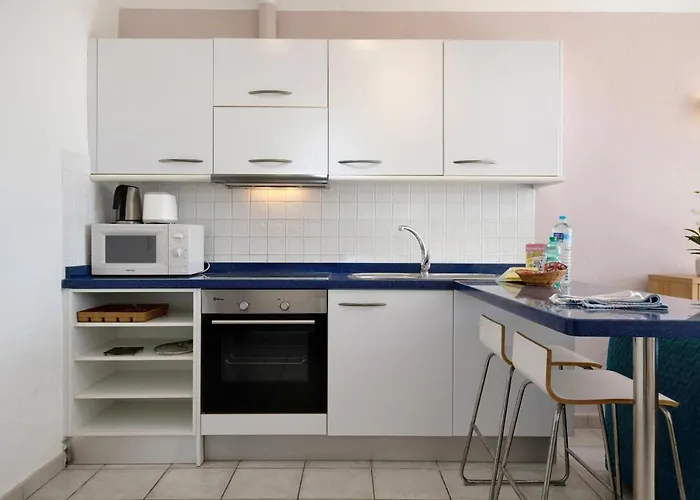 Apartment Playa Flamingo 62