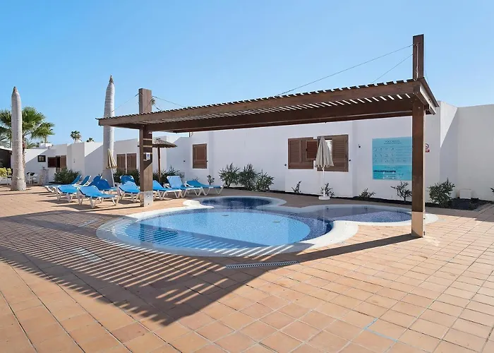 Apartment Playa Flamingo 62 Playa Blanca (Lanzarote)