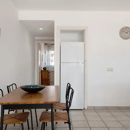 Playa Flamingo 62 Διαμέρισμα Πλάγια Μπλάνκα