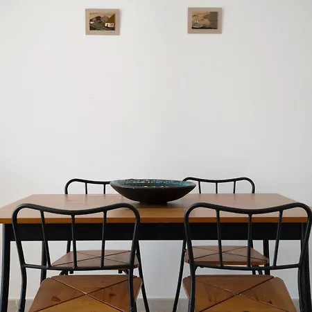 Casa Olivina * Коста Бланка