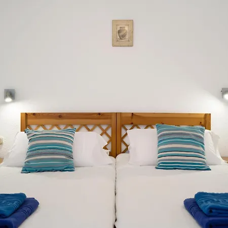 Casa Olivina * Коста Бланка