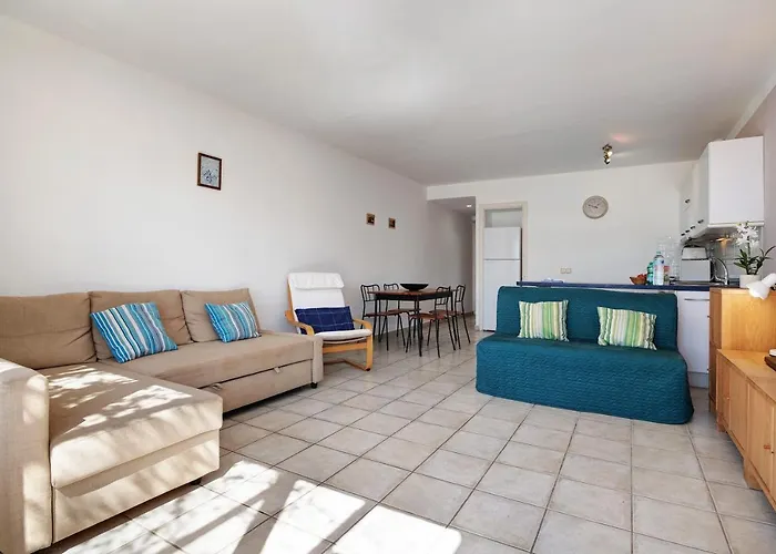 Playa Flamingo 62 * Πλάγια Μπλάνκα