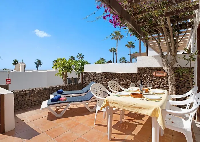 Playa Flamingo 62 Διαμέρισμα Πλάγια Μπλάνκα