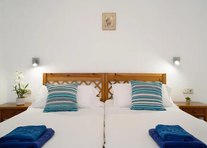 Playa Flamingo 62 * Πλάγια Μπλάνκα