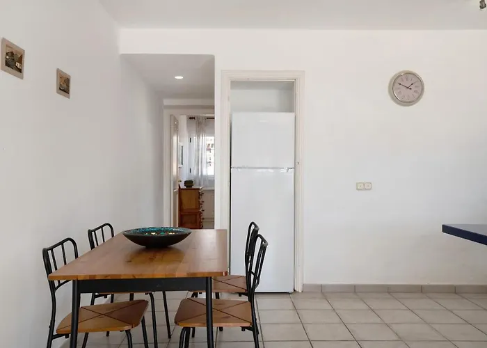 Playa Flamingo 62 Διαμέρισμα Πλάγια Μπλάνκα