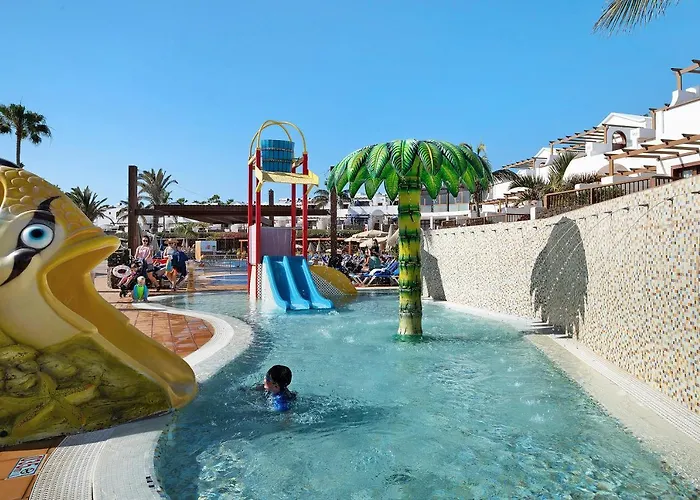 Playa Flamingo 62 Διαμέρισμα *